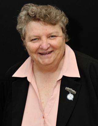 Meg Trimble