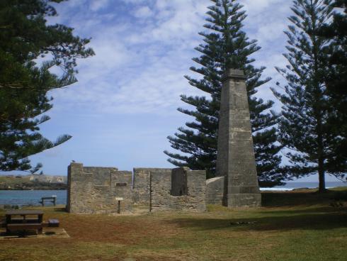 In early days sea water was heated to extract the salt in this Salt House